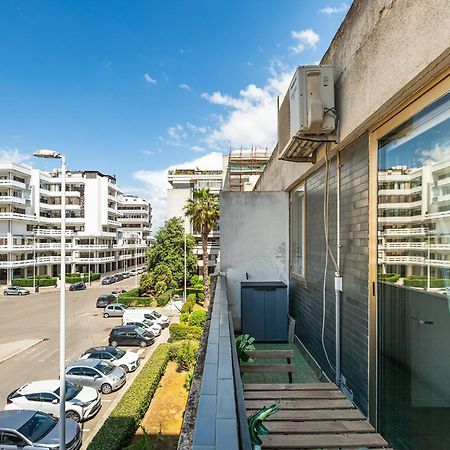 Adelsa'S Home Cagliari Eksteriør bilde