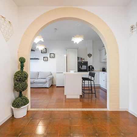 Adelsa'S Home Cagliari Eksteriør bilde