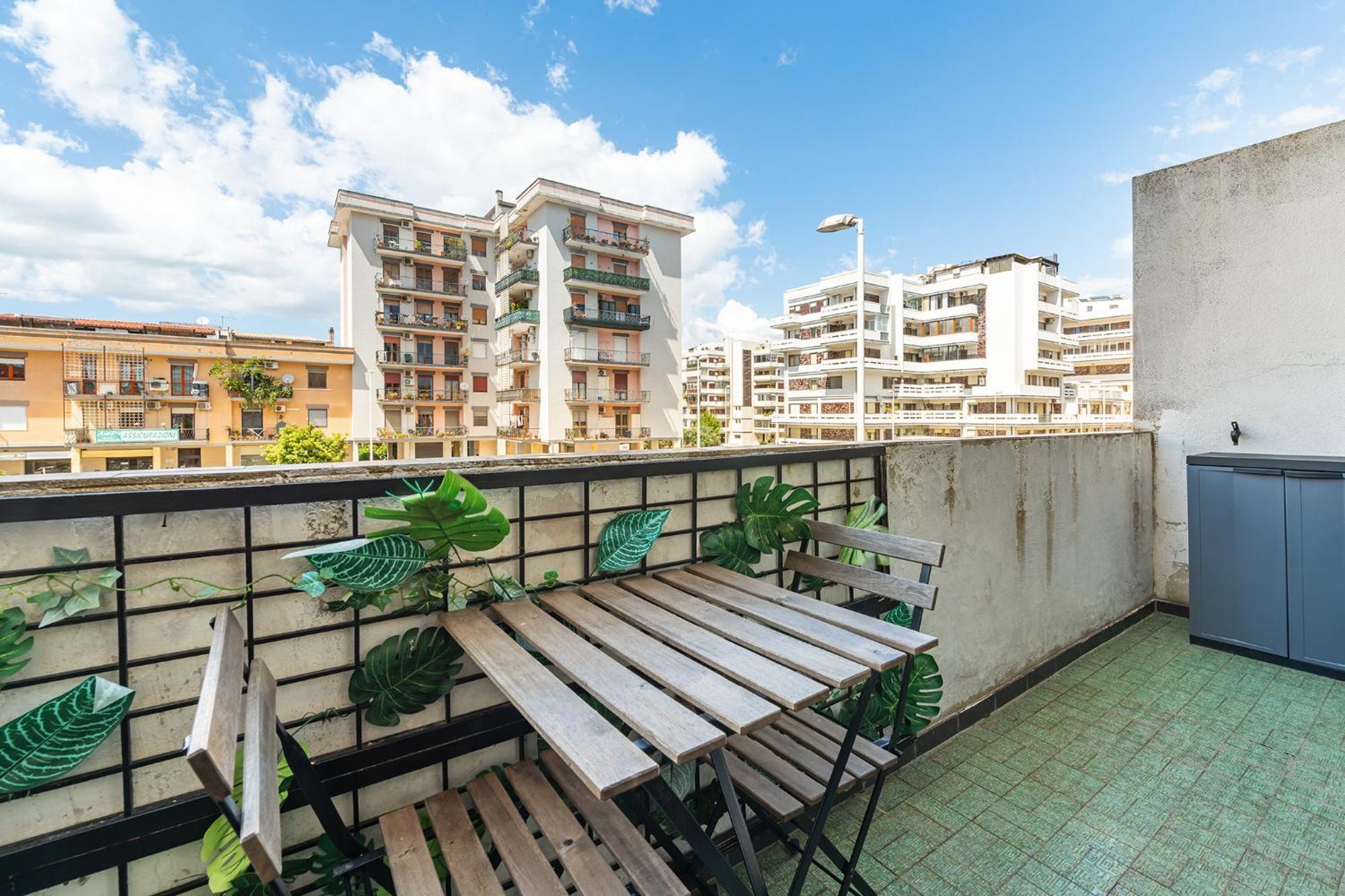 Adelsa'S Home Cagliari Eksteriør bilde
