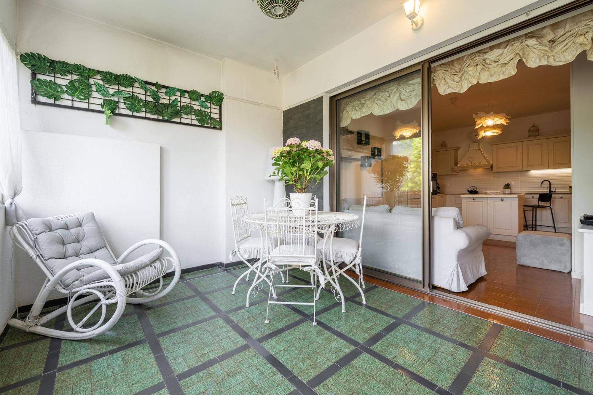 Adelsa'S Home Cagliari Eksteriør bilde
