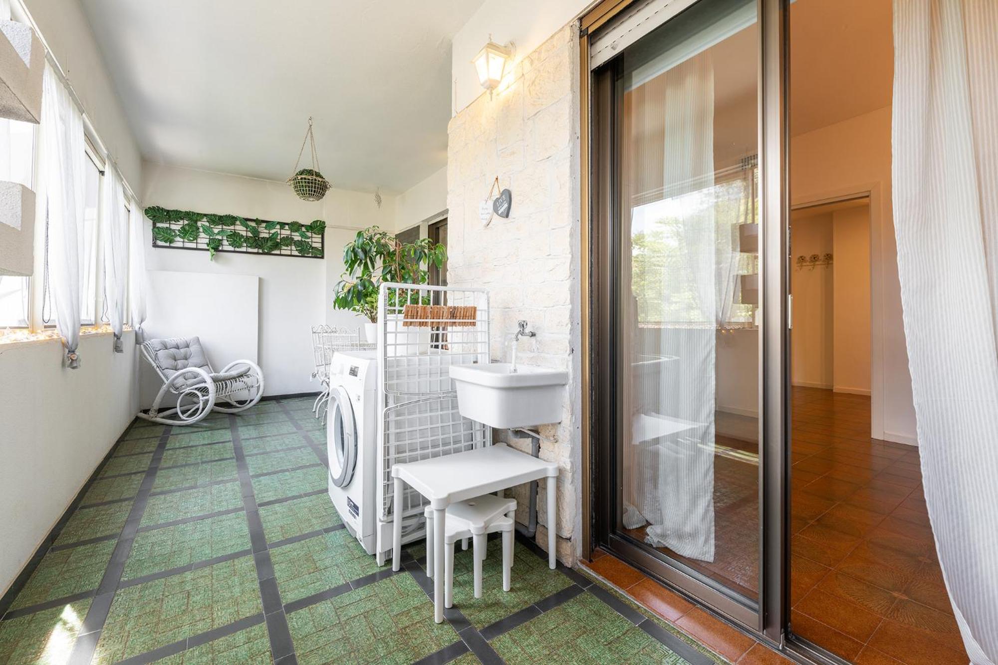 Adelsa'S Home Cagliari Eksteriør bilde